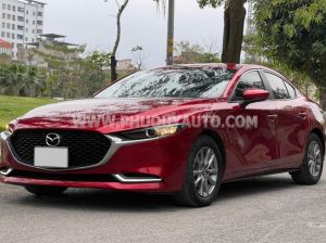 Xe Mazda 3 1.5L Luxury 2022