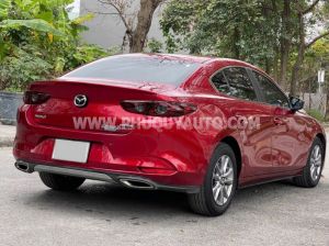 Xe Mazda 3 1.5L Luxury 2022