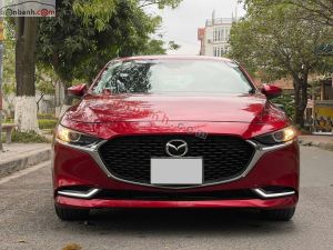 Xe Mazda 3 1.5L Luxury 2022