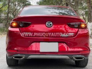 Xe Mazda 3 1.5L Luxury 2022