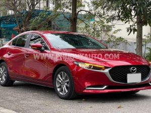 Xe Mazda 3 1.5L Luxury 2022