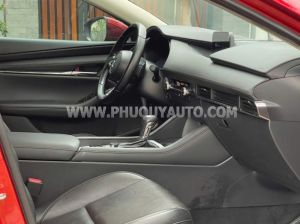 Xe Mazda 3 1.5L Luxury 2022
