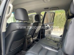 Xe Toyota Land Cruiser VX 4.6 V8 2016