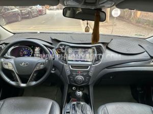 Xe Hyundai SantaFe 2.4L 2015