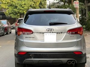 Xe Hyundai SantaFe 2.4L 2015