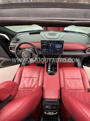 Xe VinFast VF8 Plus AWD 2023