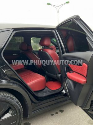 Xe VinFast VF8 Plus AWD 2023