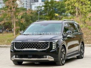 Xe Kia Carnival Signature 2.2D 2025