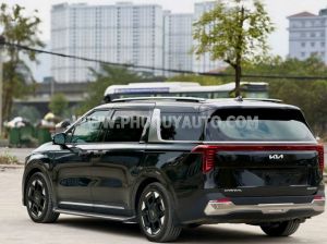 Xe Kia Carnival Signature 2.2D 2025