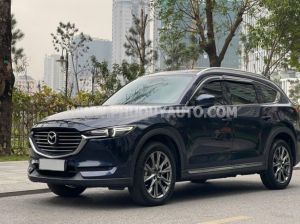 Xe Mazda CX8 Luxury 2020