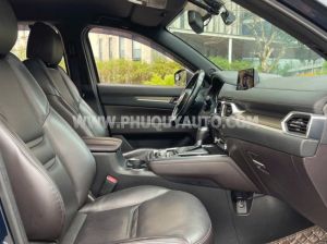 Xe Mazda CX8 Luxury 2020
