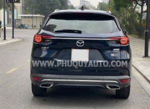 Xe Mazda CX8 Luxury 2020