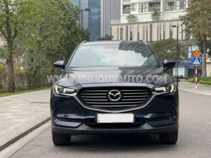 Xe Mazda CX8 Luxury 2020