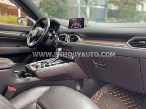 Xe Mazda CX8 Luxury 2020