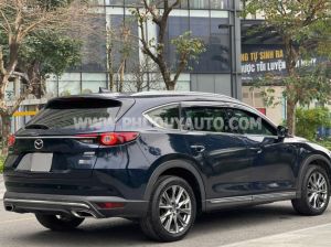 Xe Mazda CX8 Luxury 2020