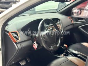Xe Hyundai i20 Active 1.4 AT 2015