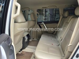 Xe Toyota Prado VX 2.7L 2023