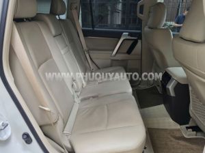 Xe Toyota Prado VX 2.7L 2023