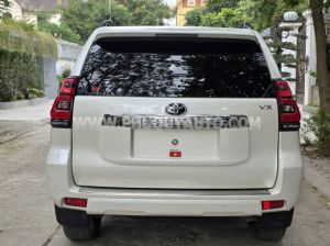 Xe Toyota Prado VX 2.7L 2023