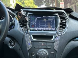 Xe Hyundai SantaFe 2.4L 4WD 2015