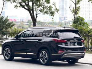 Xe Hyundai SantaFe Cao cấp 2.4L HTRAC 2021