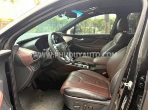 Xe Hyundai SantaFe Cao cấp 2.4L HTRAC 2021