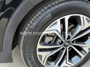 Xe Hyundai SantaFe Cao cấp 2.4L HTRAC 2021