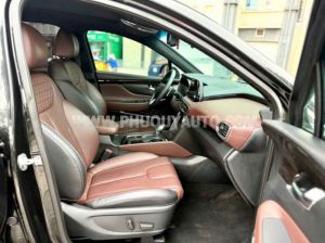 Xe Hyundai SantaFe Cao cấp 2.4L HTRAC 2021