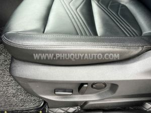 Xe Ford Everest Titanium Plus 2.0L 4x4 AT 2024