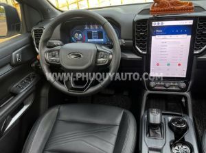 Xe Ford Everest Titanium Plus 2.0L 4x4 AT 2024