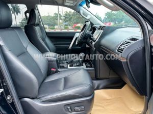 Xe Toyota Prado VX 2.7L 2023