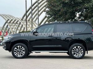 Xe Toyota Prado VX 2.7L 2023