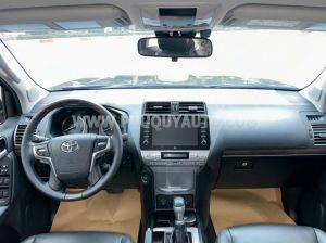 Xe Toyota Prado VX 2.7L 2023