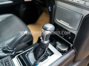 Xe Toyota Prado VX 2.7L 2023