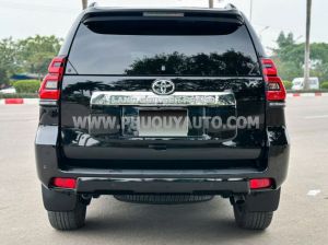 Xe Toyota Prado VX 2.7L 2023