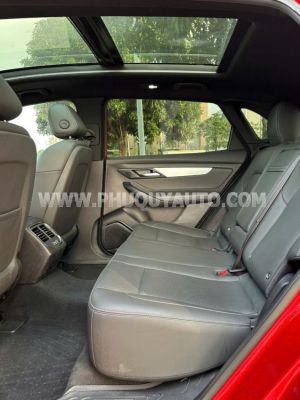 Xe VinFast VF8 Plus AWD 2023