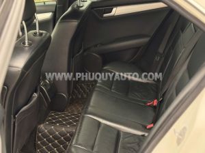 Xe Mercedes Benz C class C300 AMG 2011