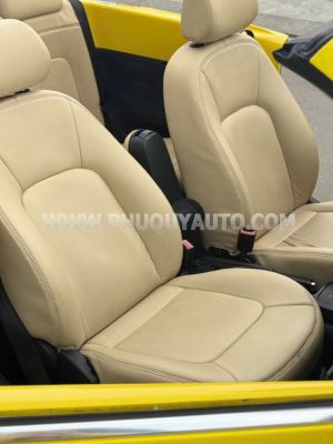 Xe Volkswagen New Beetle 2.5 AT 2007