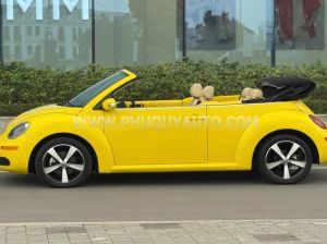 Xe Volkswagen New Beetle 2.5 AT 2007