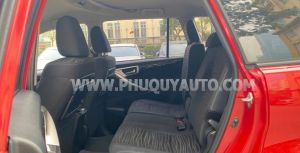 Xe Toyota Innova 2.0 Venturer 2017