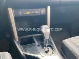Xe Toyota Innova 2.0 Venturer 2017