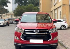 Xe Toyota Innova 2.0 Venturer 2017