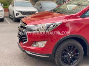 Xe Toyota Innova 2.0 Venturer 2017
