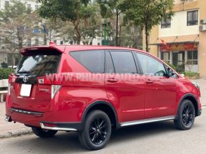 Xe Toyota Innova 2.0 Venturer 2017