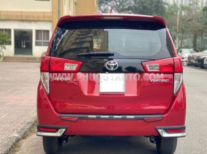 Xe Toyota Innova 2.0 Venturer 2017
