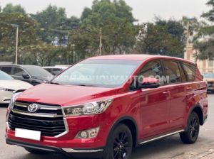 Xe Toyota Innova 2.0 Venturer 2017