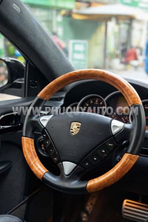 Xe Porsche Cayenne GTS 2008