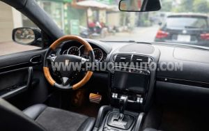 Xe Porsche Cayenne GTS 2008