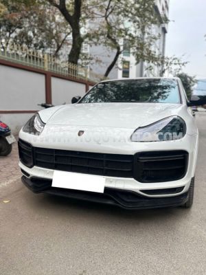 Xe Porsche Cayenne GTS 2008