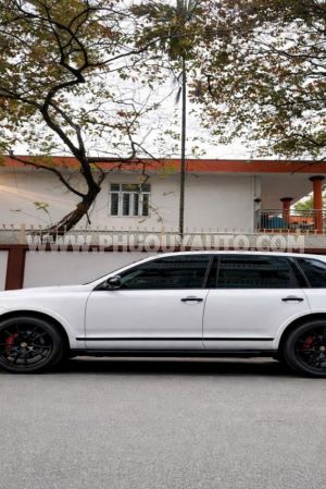 Xe Porsche Cayenne GTS 2008